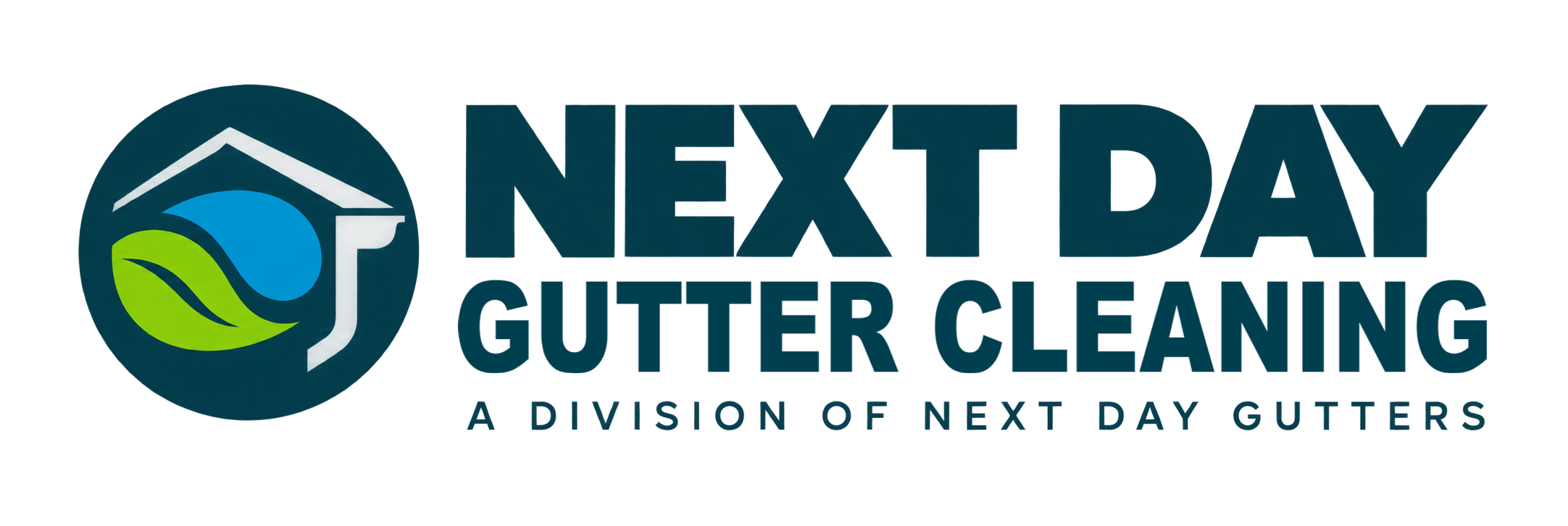 Next Day Gutter Cleaning, a division of Next Day Gutters